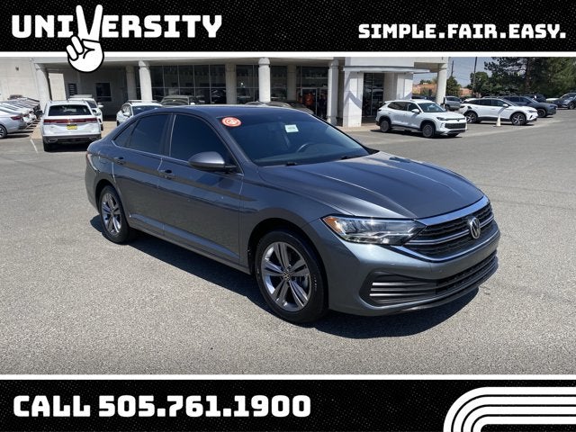 2022 Volkswagen Jetta